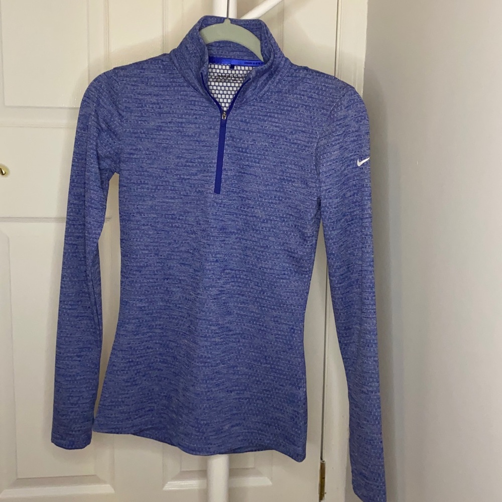 Nike Zip-Up